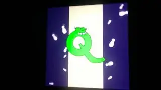wario100 Spanish alphabet lore season 1