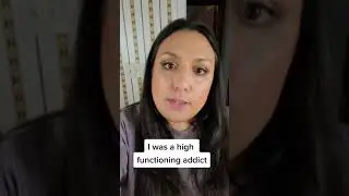 High Functioning Addiction?