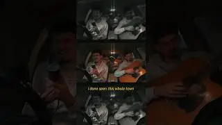 Mustard - Jordan Ward Acoustic Cover