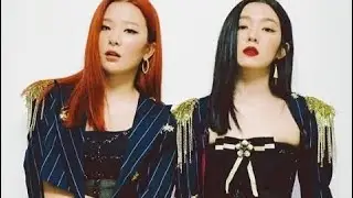 Obey Me Confessions- MC (Monster-Irene & Seulgi)