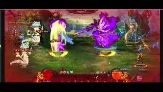 RAMBO&deg; - Ultima Batalha dos Deuses 29/10/2015