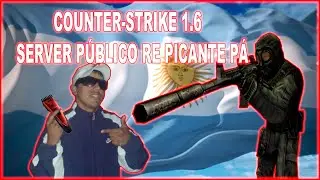 EL BARBERO TURRO | CS 1.6