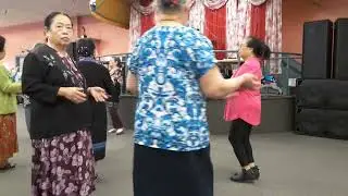 Lao Song  Universal Adult Daycare #38- 4/11/24