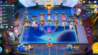 FULL 3 STAR KOF VS 3 STAR FREYA 🔥