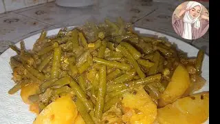 أكلة بسيطة واقتصادية والأهم بنينة