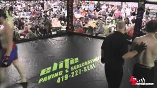 IT Fight Series 33 - Fight 11 | Lance Phillips vs. Brenden Toler