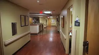 Tour Serenity Place, a mental health facility in Sarasota, FL