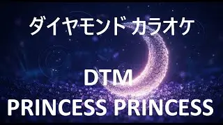 ダイヤモンド dtm カラオケ