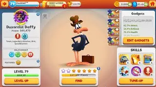 We Got Duxorcist Daffy's Limited Edition Gadgets! | Looney Tunes World of Mayhem