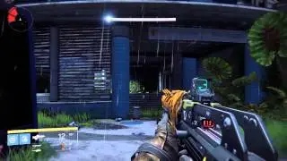 NL Shadow 701X full auto gameplay