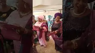 Ondo Burial(Bakare family)