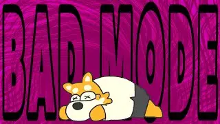 #257 おれはえびしばだぜ　BAD入ったぜ