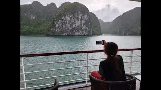 Vietnam (Ho Chi Min) 2022