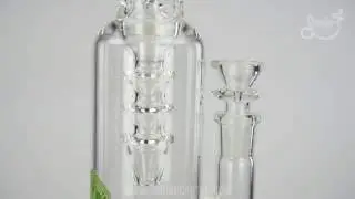 Green Flash Glass