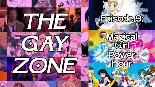 The Gay Zone, Magical Girl Power Hour: That Stupid Transphobic Fairy