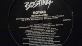 mother all funked up