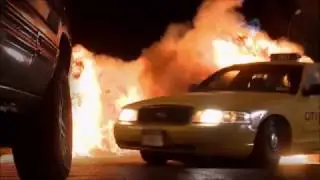 God Is An American (Person of Interest)(1 x 22)