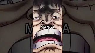 Shonen Jump HATED One Piece ?! #anime #animeshort  #onepiece #luffy