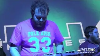 MAGFest 2016: The World is Square