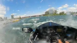Rivercross 220722