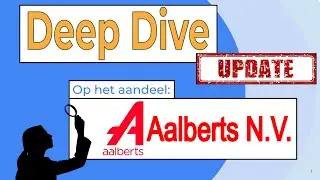 Update: Deep Dive in Aalberts N.V. (AMS:AALB) - 2025
