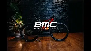 BMC Fourstroke 01 - bikecheck by Tomasz Niedźwiecki