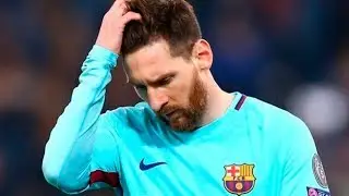 Lionel Messi[Rap] Dejo de existir