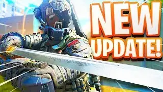 OPERATION SPECTRE RISING.. (NEW DLC WEAPONS, SPECIALIST, & MORE!) - COD BO4 1.17 UPDATE