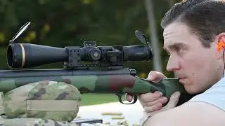 Sharps Island Shooting Range