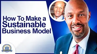 How To Make a Sustainable Business Model | Business Systems Development