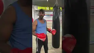 Boxing lead hook lesson @habeebmustafaboxingacademy6469 #hyderabd #boxing #boxingtechniques