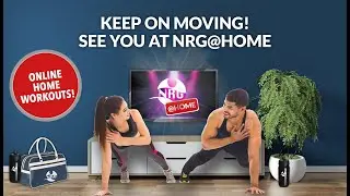 NRG@HOME HIIT ROMY NL