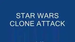 lego starwars clone attack