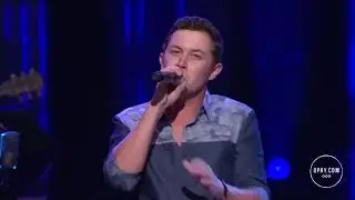 Grand Ole Opry - Scotty McCreery Grand Tour