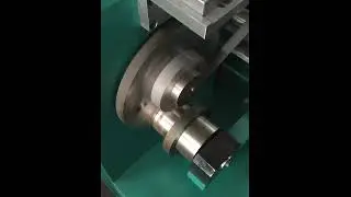 How to wind toroidal transformre core - toroidal core winding machine
