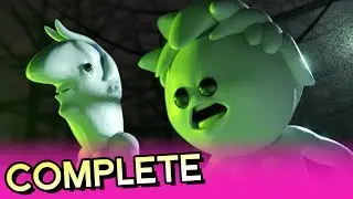 Oney Plays Witch Hunt (Complete Series 2018)