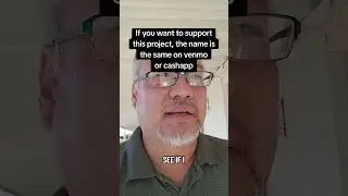 Не очень хорошие новости о бесплатном продовольственном складе, который я организовал #foodbank #...