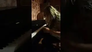 Gabriela V. - Přikurtovaný k životu // The Song for Henry