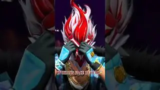 WUKONG😱 FACE REVEAL #garyveechallenge #freefire #freefire #bast #video #shortvideo #foryoupage