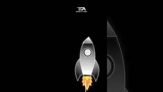 Ready to take your brand to the moon | Design that Speaks | #motivational  reel @topgraphicagency