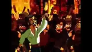 MALDITA JAKECA 