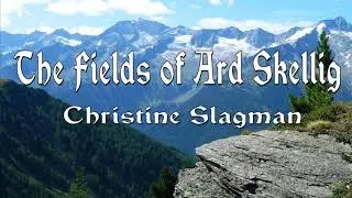 [Cover] 2. The Fields of Ard Skellig - The Witcher 3 : Wild Hunt (vocal cover)