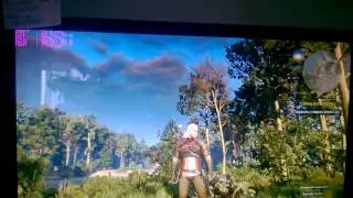HD6990 + E5450 + 8GB DDR2 Witcher 3 Ultra-High Preset