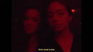Point Point - Part Of The Game (Official Video)