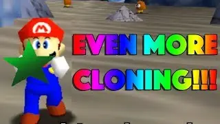 Even More Cloning!