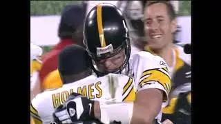 NFL 2008 after SB XLIII Prime Time  Highlights feb 1 2009 (SB XLIII PIS- ARC) Full Show