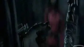 Lex & Scar - Would You Love a Monster?