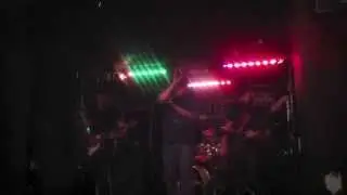 Off The Turnpike | Another Way - Live at The Legendary Dobbs