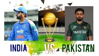 India vs Pakistan Rivalry? These Friendship Moments Will Surprise You