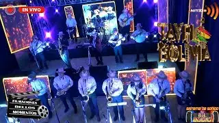Mix -Taypi Bolivia 2020